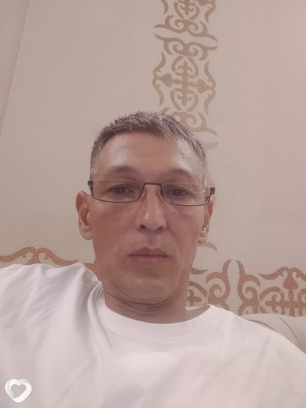 Талгат, 42, Алматы — анкета №4637233