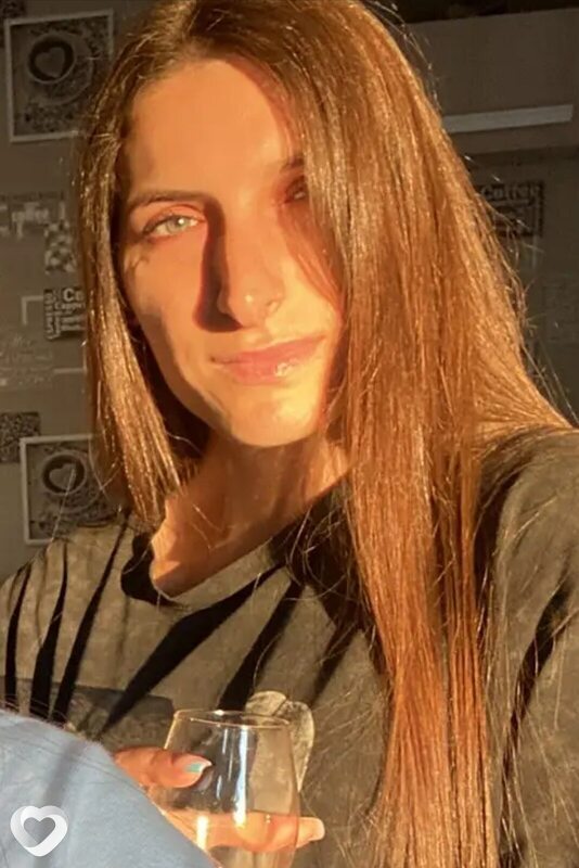Галина, 29, Минусинске — анкета №4637274