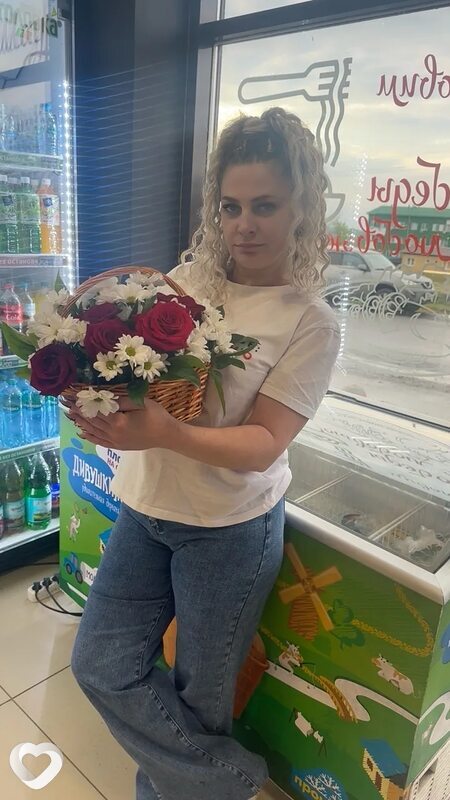 Виктория, 44, Новочеркасске — анкета №4637342