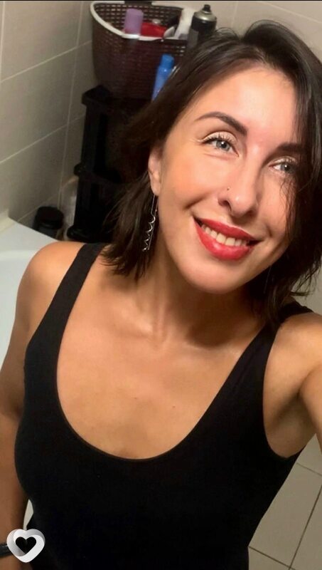 Татьяна, 44, Воронеже — анкета №4637345