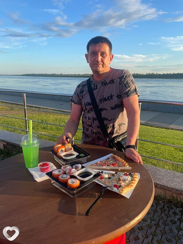 Андрей, Нижневартовск