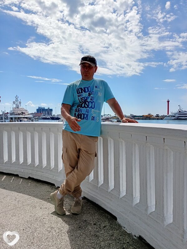 Дмитрий, Омск