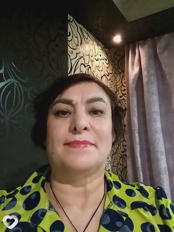 Ник, 56, Тюмени — анкета №4637360