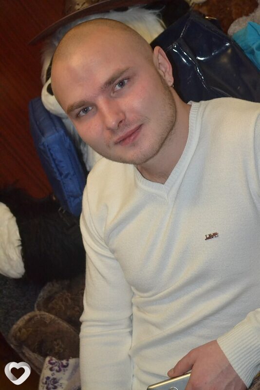Александр, 35, Кирове — анкета №4637687