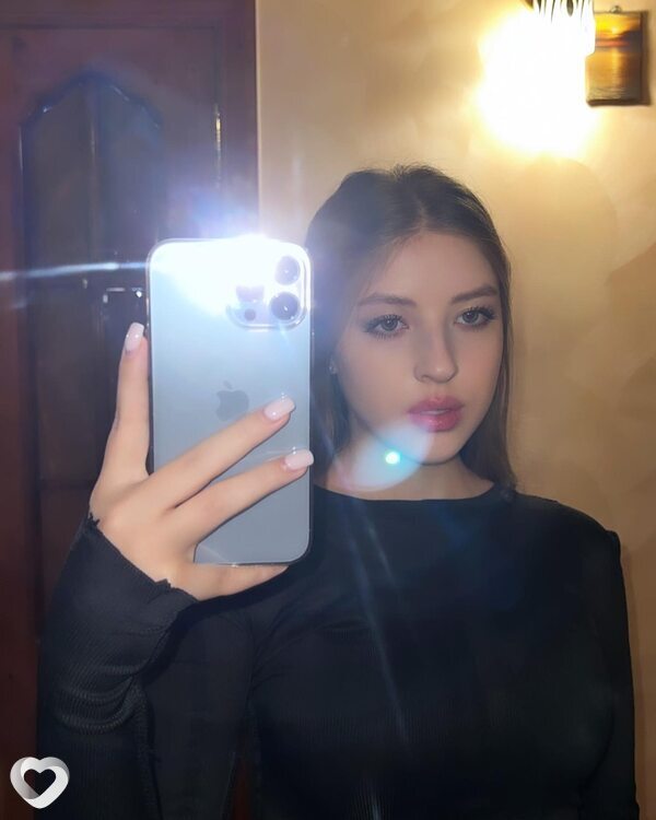 Кристина, Бузулук