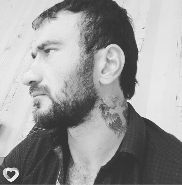 Alik, 35, Саратове — анкета №4637327