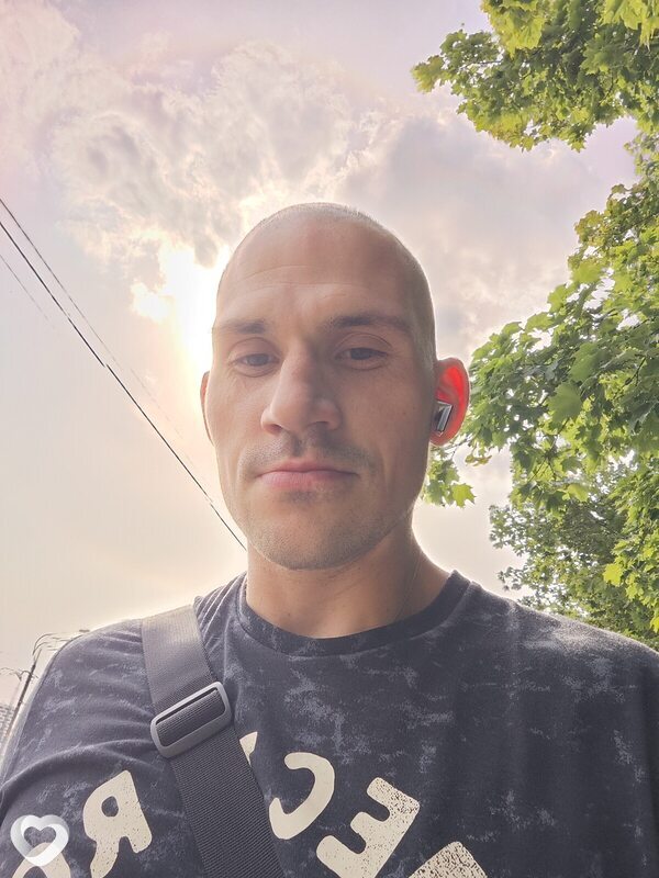 Никита, 33, Мытищах — анкета №4637331