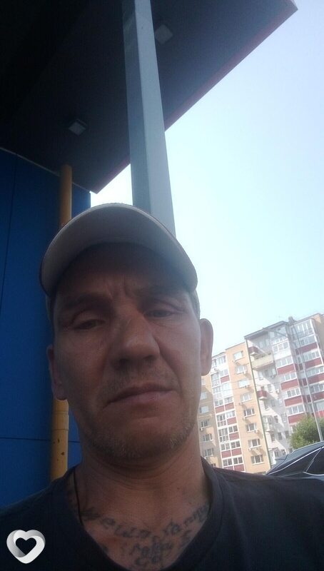 Андрей, 50, Нижнем Новгороде — анкета №4637332