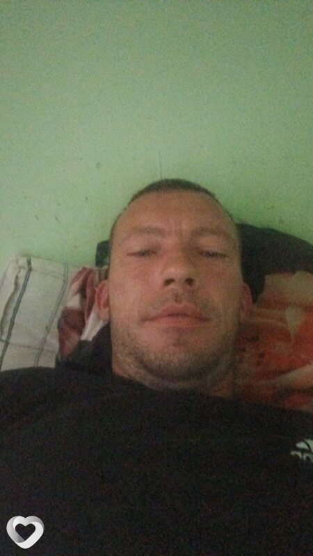 Георгий, 34, Иркутске — анкета №4637337