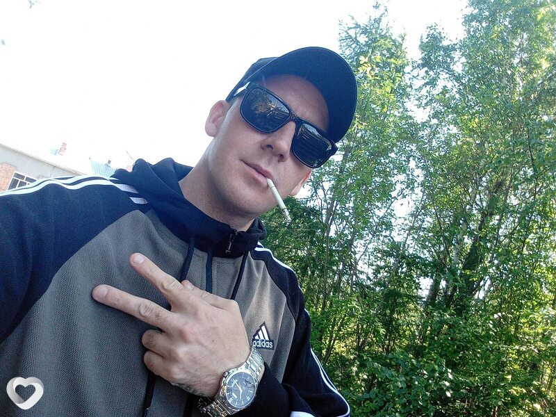 Андрей, 35, Кемерове — анкета №4637390