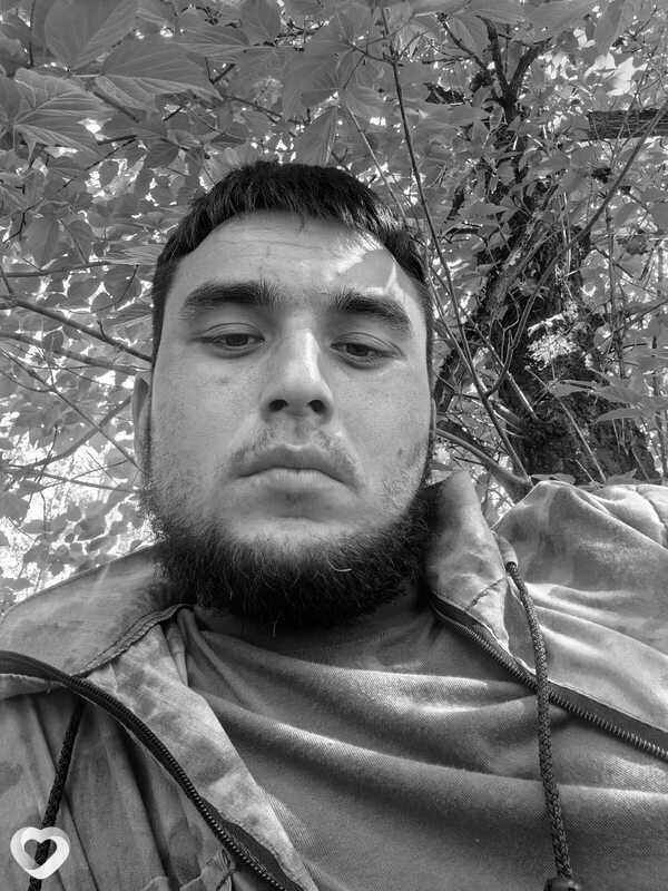 Dimid, 32, Курске — анкета №4637875