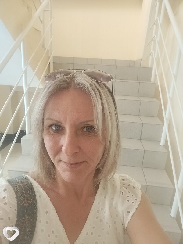 Елена, 40, Омске — анкета №4637883