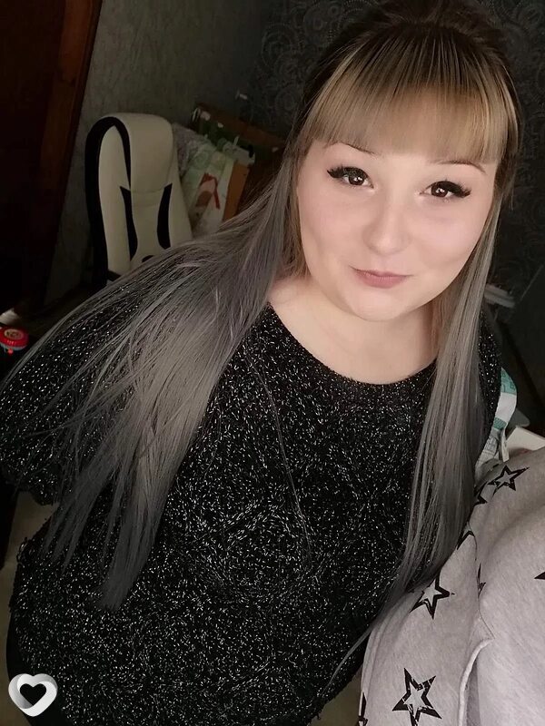 Анастасия, 28, Сызрани — анкета №4637886