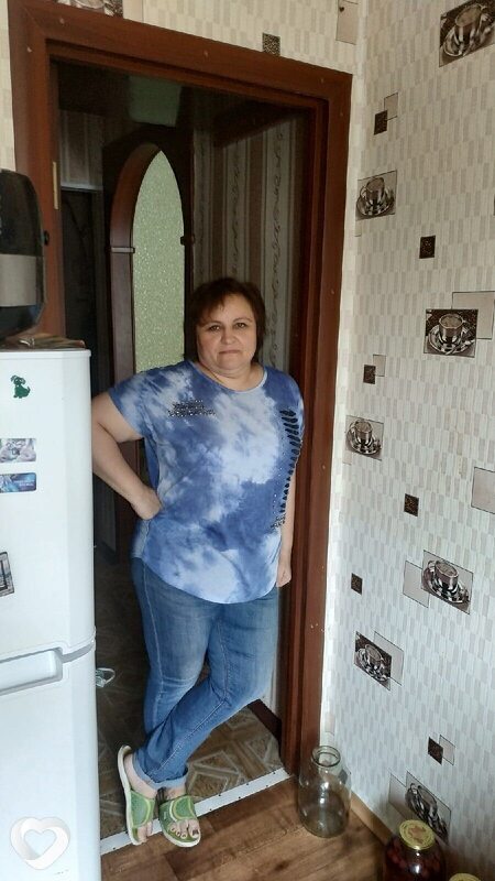 Ирина, Брянск