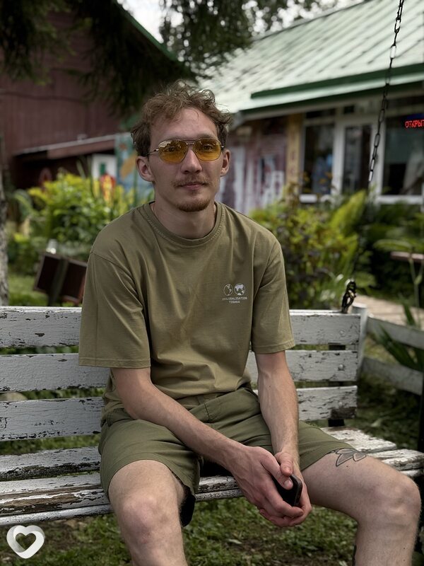 Анатолий, 23, Рязани — анкета №4637364