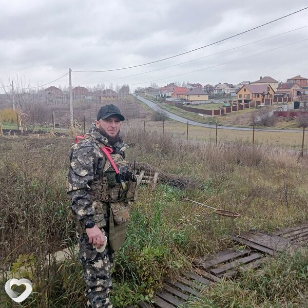 Артур, Звенигород