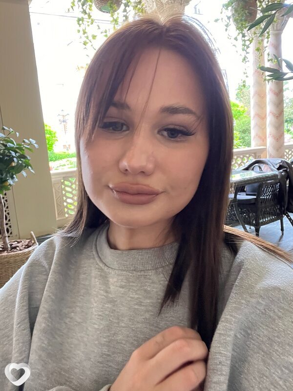 Елизавета, 22, Екатеринбурге — анкета №4637375