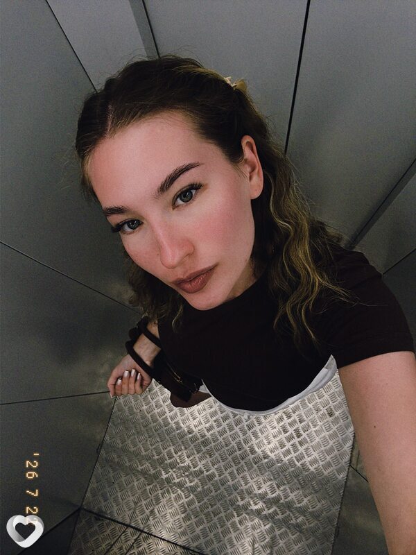 Богдана, 20, Сочи — анкета №4637376