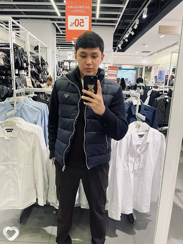 Nariman, 18, Шымкенте — анкета №4637384