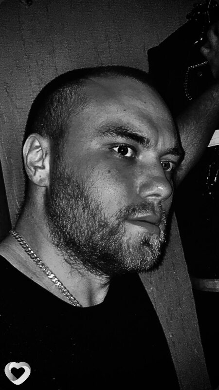 Владислав, 30, Гомеле — анкета №4637386