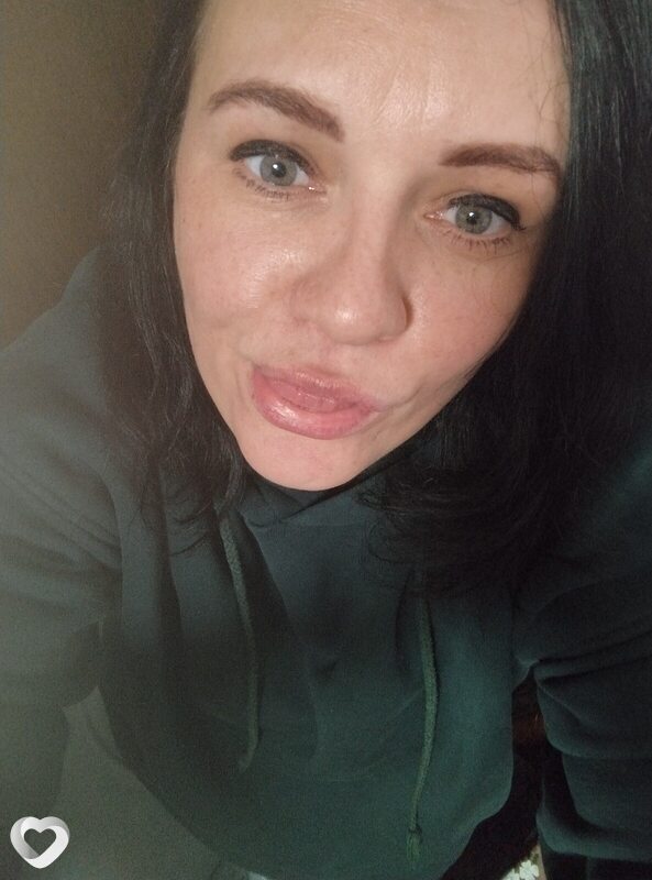 Катя, 38, Нижнем Новгороде — анкета №4637813