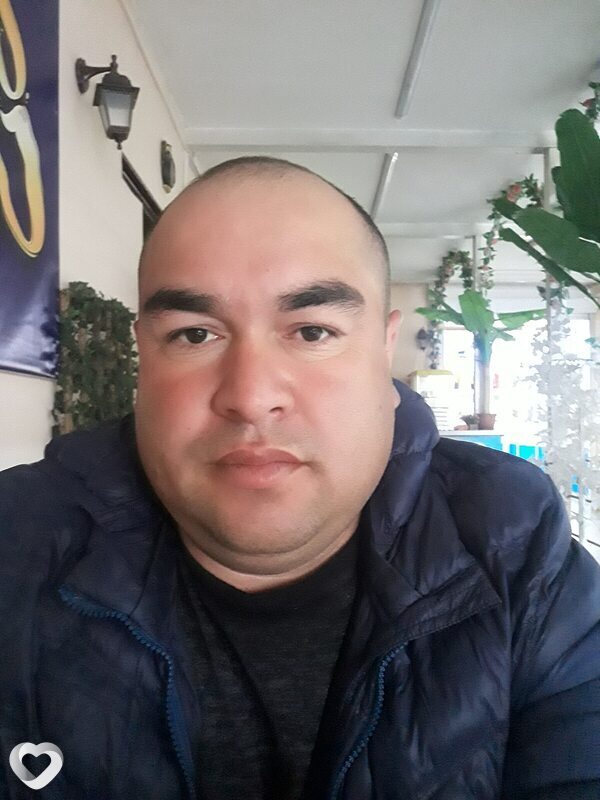 Рустам, 39, Улан-Удэ — анкета №4637814