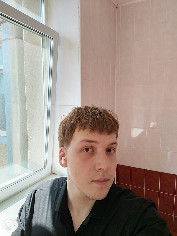 Алексей, 20, Минске — анкета №4637816
