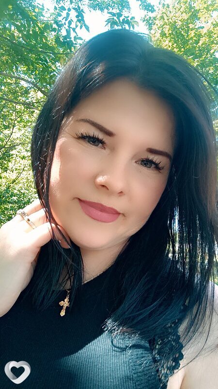 Екатерина, 38, Донецке — анкета №4637820