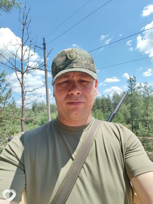 Антон, 39, Луганске — анкета №4637821