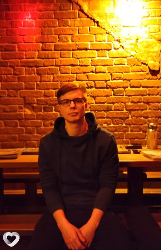 Михаил, 28, Ульяновске — анкета №4637822