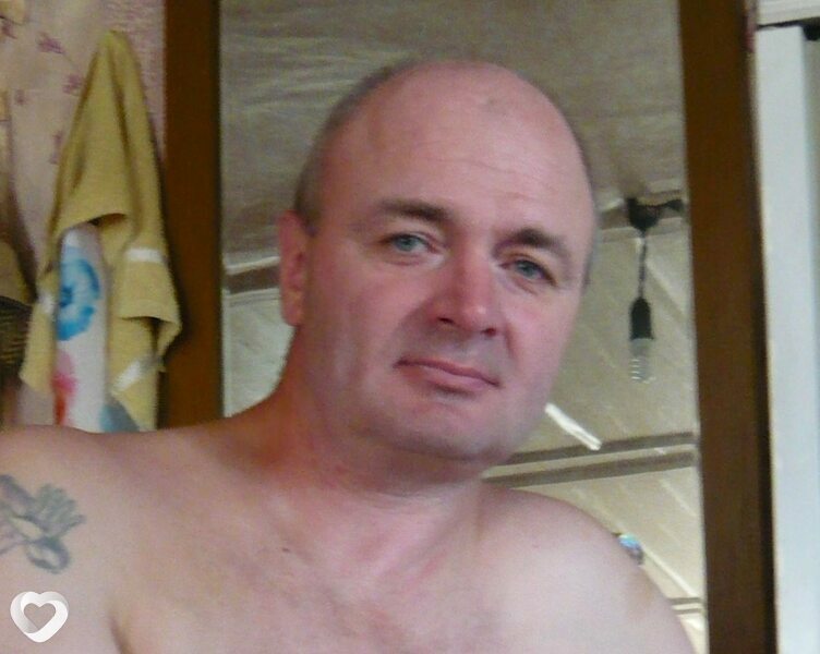 Игорь, 55, Орше — анкета №15554