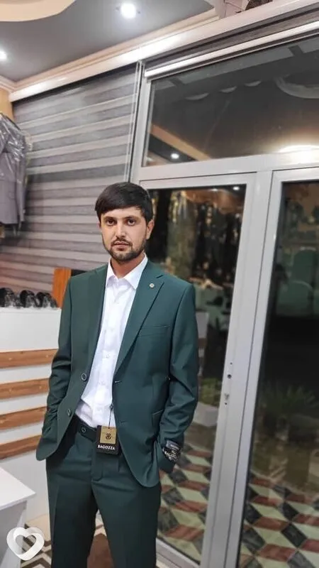 Сахзан, 35, Москве — анкета №4637826