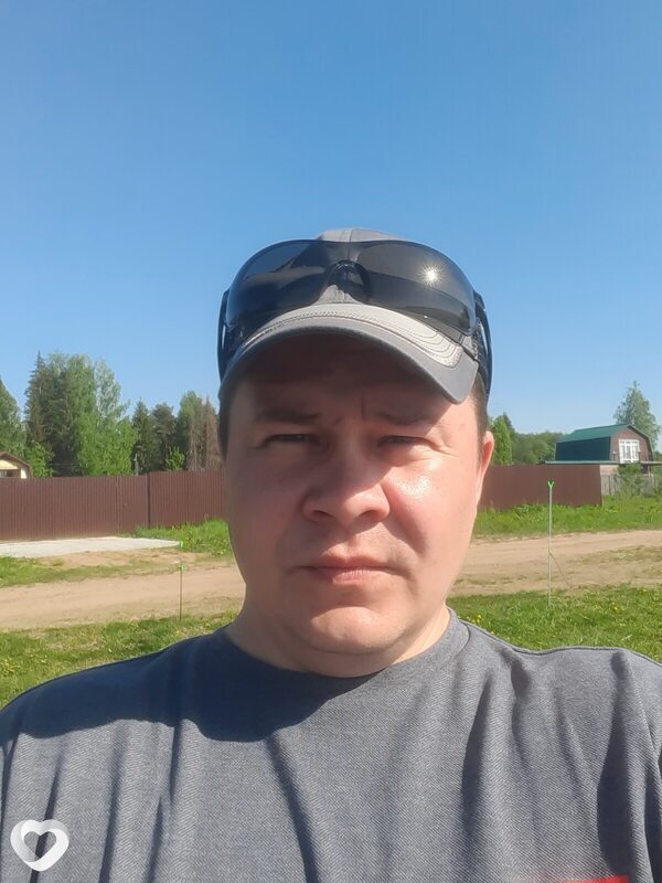Михаил, 38, Перми — анкета №4637422