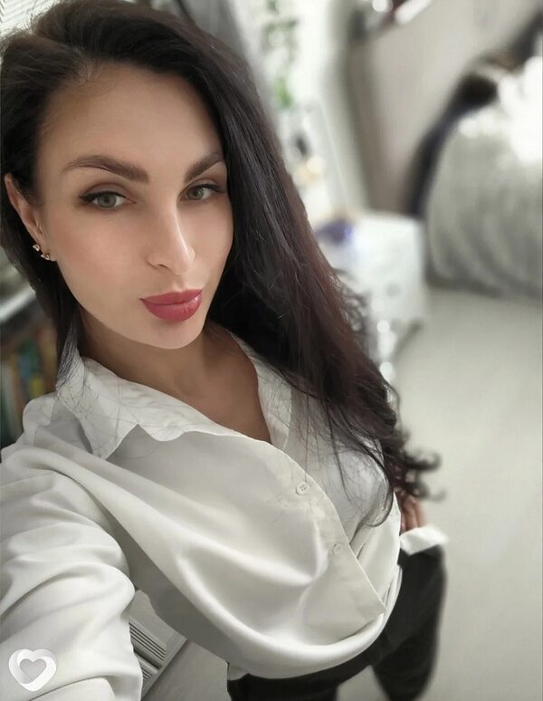 Люба, 36, Калуге — анкета №4637424