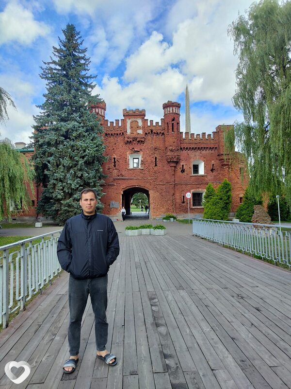Джоник, 33, Минске — анкета №4637431