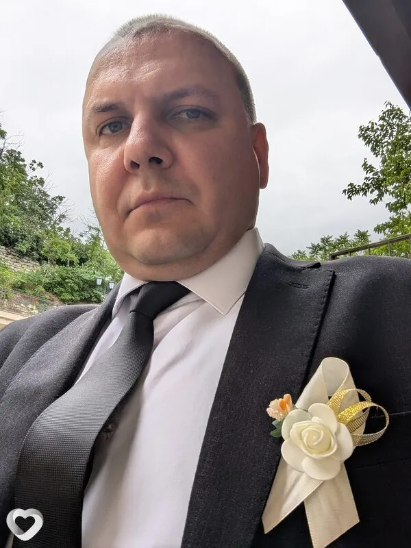 Александр, 43, Москве — анкета №4637432