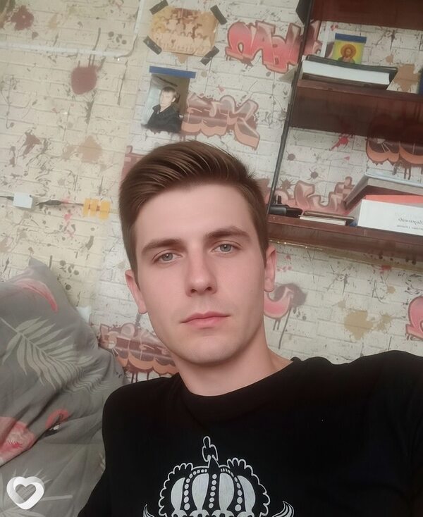 Дмитрий, 36, Подольске — анкета №4637514