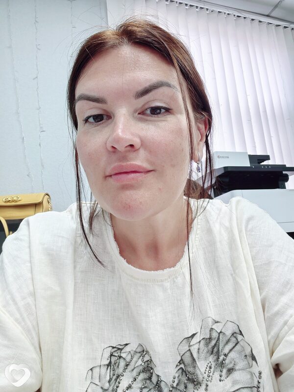 Anna, Новый Уренгой