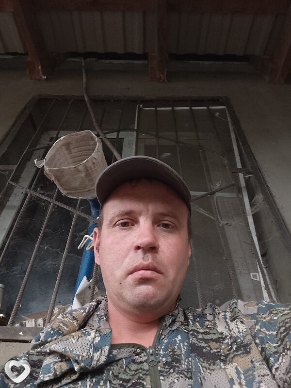 Алексей, 36, Саратове — анкета №4637528