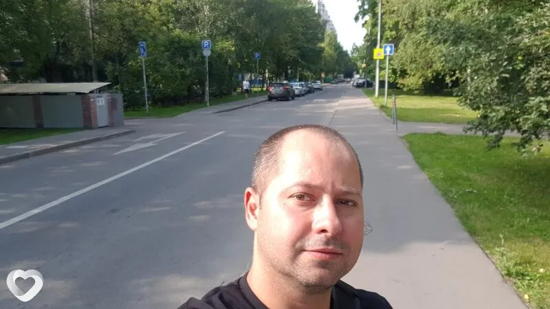 Александр, 37, Москве — анкета №4637530