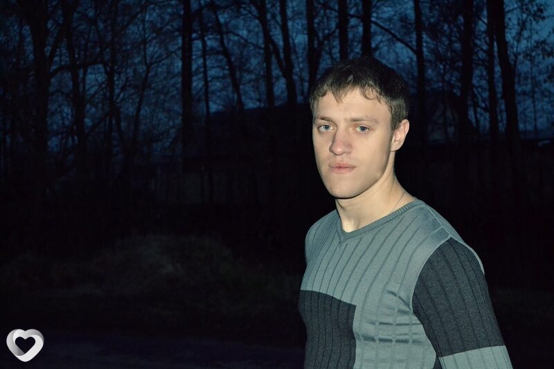 Александр, 34, Донецке — анкета №4637533
