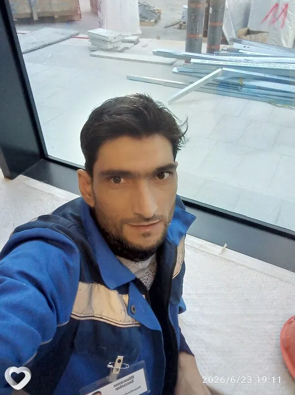 Бахтийар, 37, Москве — анкета №4637487