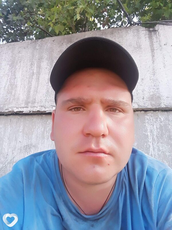 Витя, 32, Новокузнецке — анкета №4637495