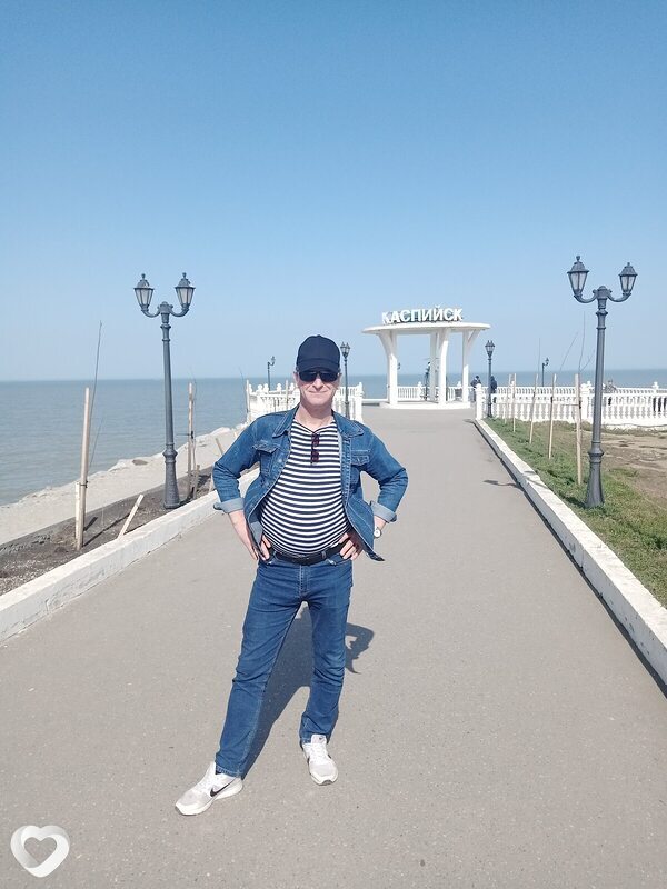 Сергей, 55, Санкт-Петербурге — анкета №4637610