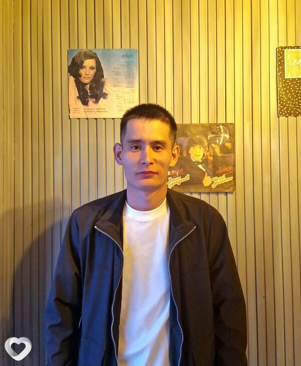 Aidos, 26, Астане — анкета №4637628