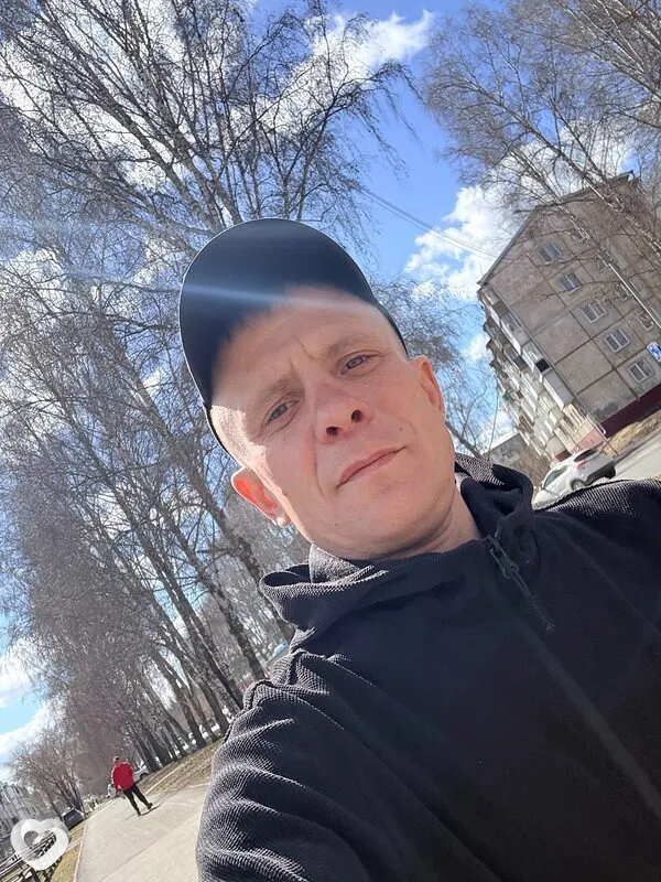 Евгений, 36, Бийске — анкета №4637630