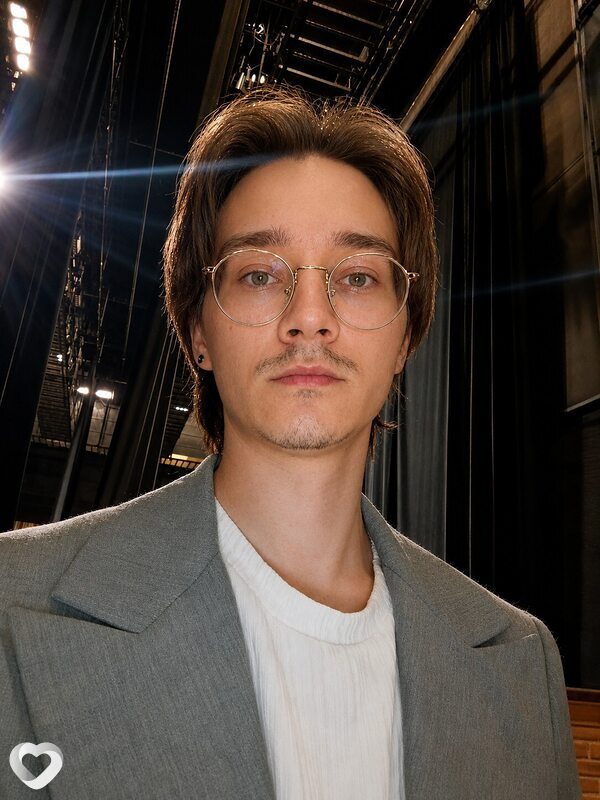 Андрей, 22, Владивостоке — анкета №4637631