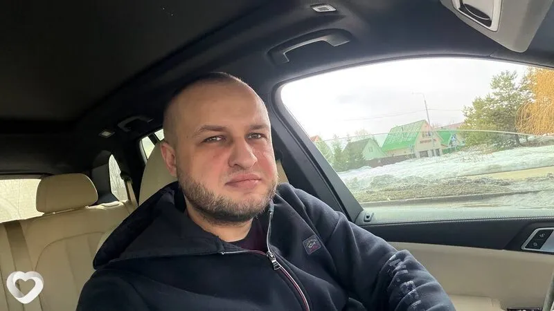 Миша, 40, Москве — анкета №4637634