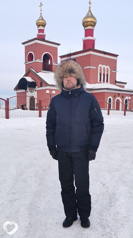 Семёнсемёныч, 56, Санкт-Петербурге — анкета №4637647