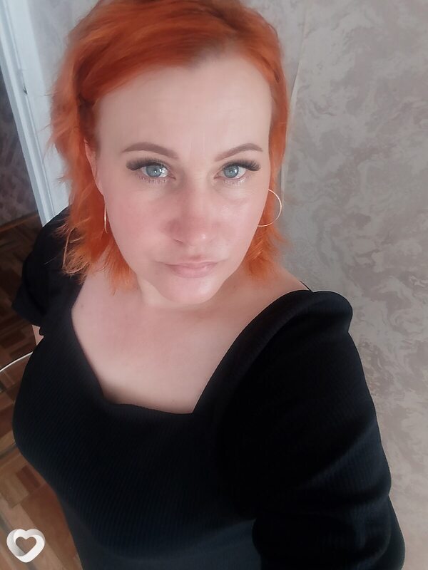 Татьяна, 42, Челябинске — анкета №4637648
